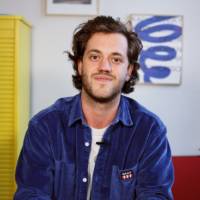 Photo de Guillaume Raffier, Sopra Steria